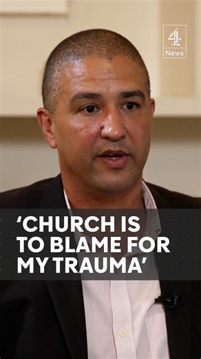 In 2017, Channel 4 News revealed the high profile barrister John Smyth was a serial child abuser. But as a pillar of Anglican high society, the Church of England covered it up and then actively facilitated his move to Zimbabwe, where he continued to abuse teenage boys. Now, some of those Zimbabwean victims are bringing a legal claim against the church for failing to protect them from a known abuser. #News #Channel4News #ChurchOfEngland #JohnSmyth | Channel 4 News