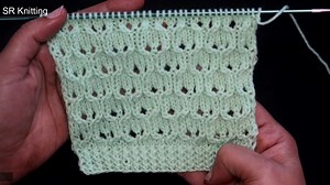 easy sweater design for beginners | Knitting Design & Pattern Idea