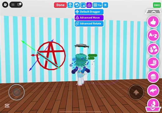 Building an Adopt Me House Tutorial