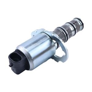 [Hot Item] New Aftermarket Hydraulic Solenoid At310587 for Backhoe Loader 310j 310K 310L