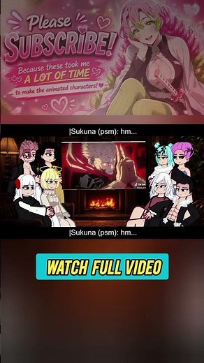 ( Part 1.1) heian Edo Era React to Itadori Yuzi - Gacha React - 🇧🇷🇺🇲