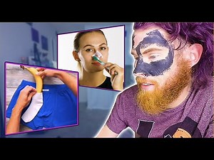 Insane Beauty Life Hacks