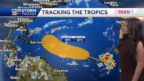 Tracking the tropics