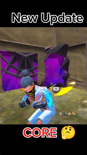 New Update Core 🤔