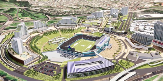 State approves developer for New Aloha Stadium Entertainment District