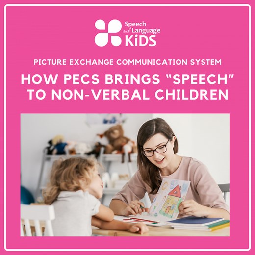 PECS for Autism | Speech Therapy Phases and Strategies