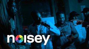 Newham Generals "Locked In" (Official Music Video)