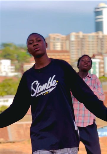 Feel the Rhythm: Dance Challenge with Talented Kids