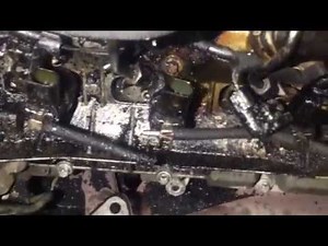 How to Replace Fuel Injectors