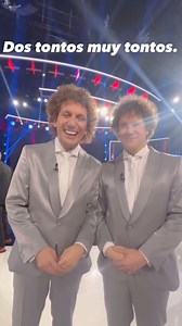 69K views · 633 reactions | #NOTICIA Daniel Diges y Miguel Lago son...