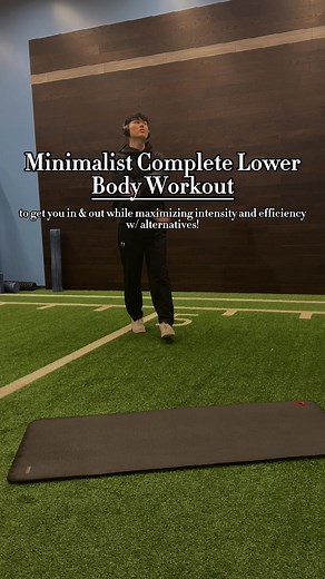 Joe x Fitness on TikTok