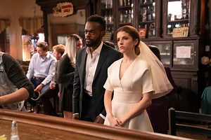 Binge your heart out on 'Love Life' season 2, now on Showmax