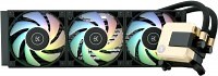 Кулер EKWB EK-AIO Elite Aurum 360 D-RGB