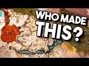Who Made The Exiled Lands? | Conan Exiles - Lore Explained