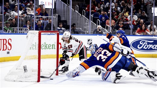 Bertuzzi Extends Lead