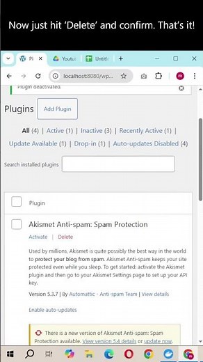 How to Delete a WordPress Plugin in Seconds (No Tech Skills Needed!)