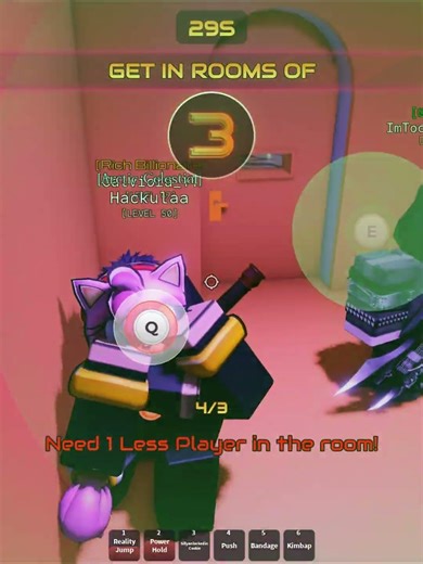 Creating Magic in Mingle Again