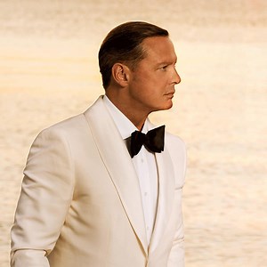 Sep 20, 2023: luis miguel at Honda Center Anaheim, California, United States | Concert Archives