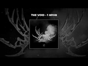 [1 HOUR PHONK] N!GHTvisiøn & DudePlaya - THE VOID