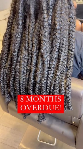 874K views · 6K reactions | ‼️What’s the longest you left your...