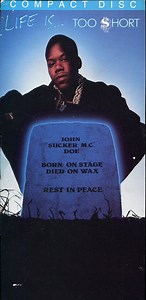 Too Short - Life Is... Too $hort