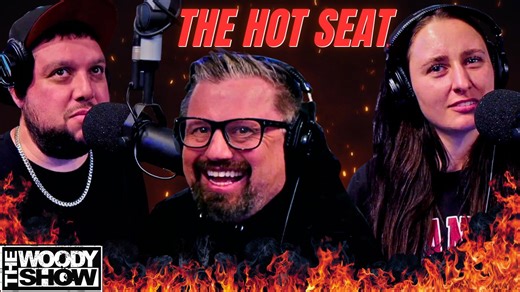 The Hot Seat Gets Spicy