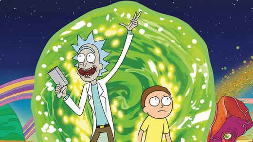 Where to Watch Rick and Morty: All Seasons Streaming in 2025