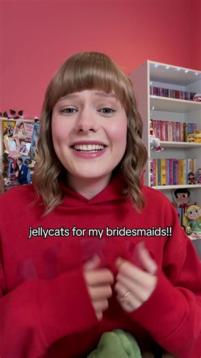 I'm Getting Married 2027 Bride Announcement