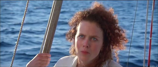 Dead Calm (1989)