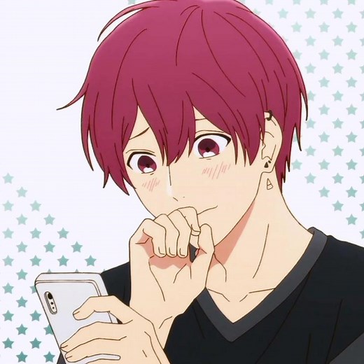 Play It Cool Guys: A Review of Cool Doji Danshi Anime and Manga