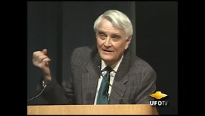Budd Hopkins on the Plane of Reality That UFO and Abduction Experiences Happen In - Category: Video