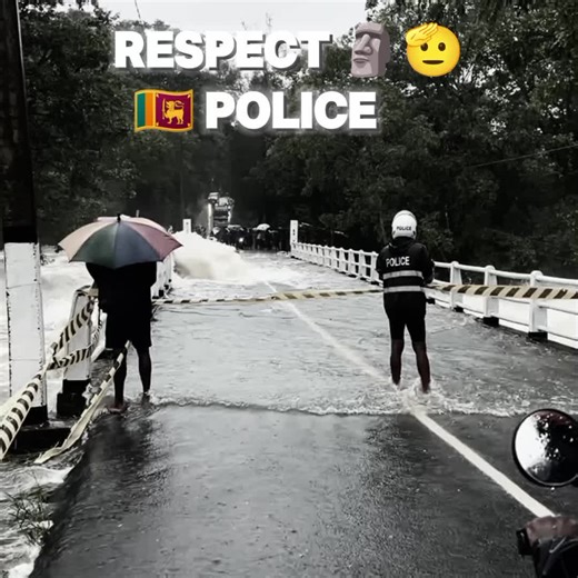 Understanding the Role of Sri Lanka Police