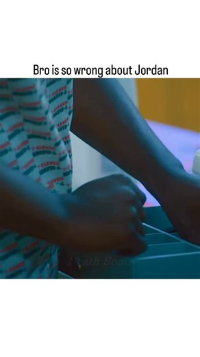 Rash on Instagram: "🎬 Air (2023 Movie) This sports drama tells the story behind Nike’s groundbreaking partnership with basketball legend Michael Jordan. When a young Nike executive spots potential in an unknown rookie, he pushes to sign Jordan and create a shoe that will change sports—and sneaker culture—forever. With big personalities, smart business drama, and early basketball history, Air celebrates ambition, innovation, and the birth of an iconic brand. #AirMovie #MichaelJordan #Nike #Sport