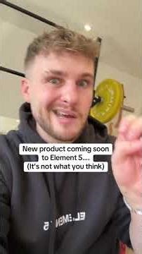 This is going to be a “game changer” - Element 5