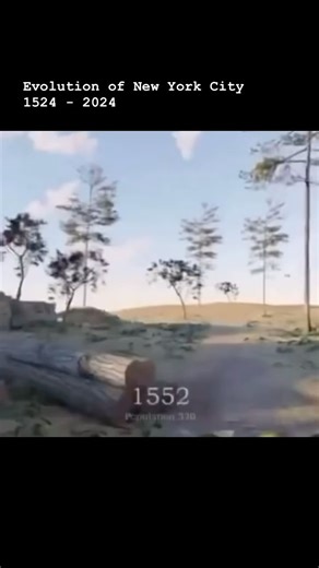 101K views · 688 reactions | Fun fact about New York City and where...