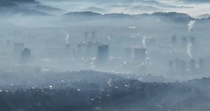 Air Pollution Stock Video Clips & Footage - Storyblocks