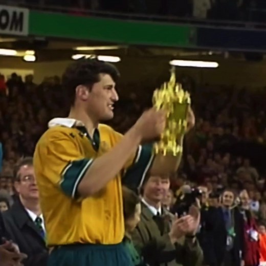 Epic Rugby Moments Compilation