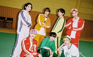 BTS新曲Butter 各版本MV（含幕后花絮）及各版本练习室舞蹈