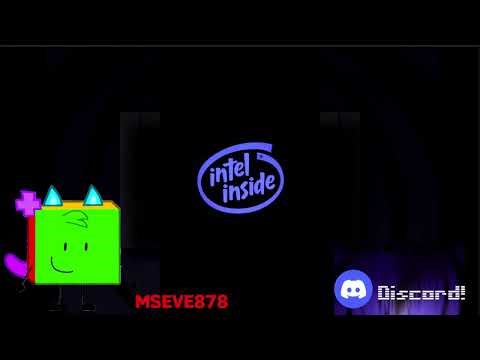 (YTPMV) Intel Inside Logo Scan