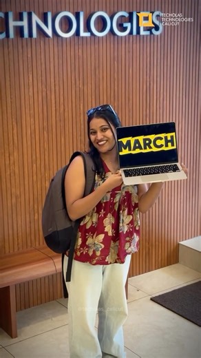 Techolas Calicut on Instagram: "New Course Launch Alert! Our Data Analytics with GenAI course is officially starting on March 2nd, 2026! Upgrade your career with a future-ready program that blends Data Analytics + Generative AI, designed to match real industry needs. What you’ll gain: ✅ Industry-focused capstone projects (hands-on, real-time problem solving) ✅ GenAI tools integrated into real analytics workflows ✅ Expert mentorship with practical use cases ✅ Mock interviews, career guidance & pl