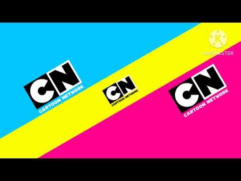Boomerang on Cartoon Network Logo Animation (2014 - Present)