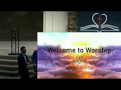 No Fear in Death - Tim Pyles - September 14, 2025