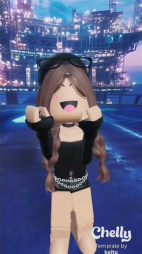 Rakai Dance✨️#rakai #roblox #recommended #trend #dance #2026