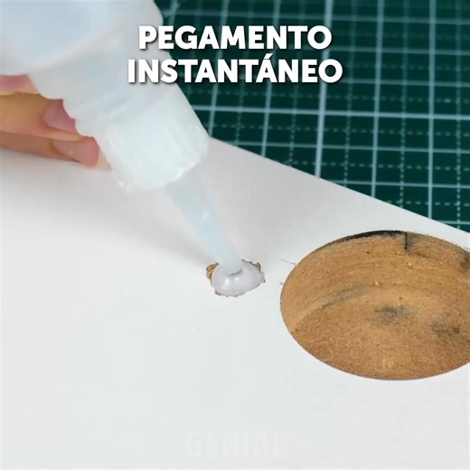 69K views · 44 reactions | Tips prácticos para arreglos en casa que realmente funcionan  | Genial | Facebook