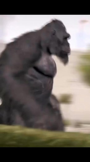 Last man standing from the 100 men vs 1 Gorilla. 🦍 | Classic pito