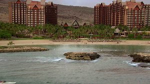 Aloha Kalikimaka from Aulani Resort! | Aulani, A Disney Resort & Spa