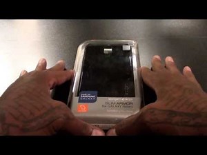 Spigen Slim Armor Case For Samsung Galaxy Note 3 (Black)