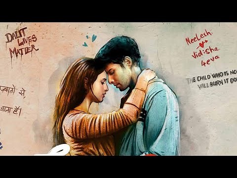 DHADAK 2 | Official Trailer | Siddhant Chaturvedi, Triptii Dimri, Shazia Iqbal