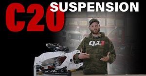 28 reactions | Improve your C20 truck's performance with the ultimate upgrade - QA1's front system! Get ready to lower the game and elevate your ride with the perfect stance you've always wanted. And the best part? You can keep your 8-lug wheels! Discover the perfect solution for a smoother ride and an unbeatable look - all in one upgrade. | QA1 | Facebook