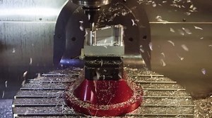 Learn how to operate and program CNC (computer numerical controlled) machines in just 9 months! Join us tomorrow (11/23) for our CNC Machining Information Session at our Georgetown campus to learn more and sign-up! CNC Technicians use computerized grinders and drill presses to produce complex, 3-D structures needed for manufacturing. Learn more about our program: bit.ly/2FgT3rg | South Seattle College